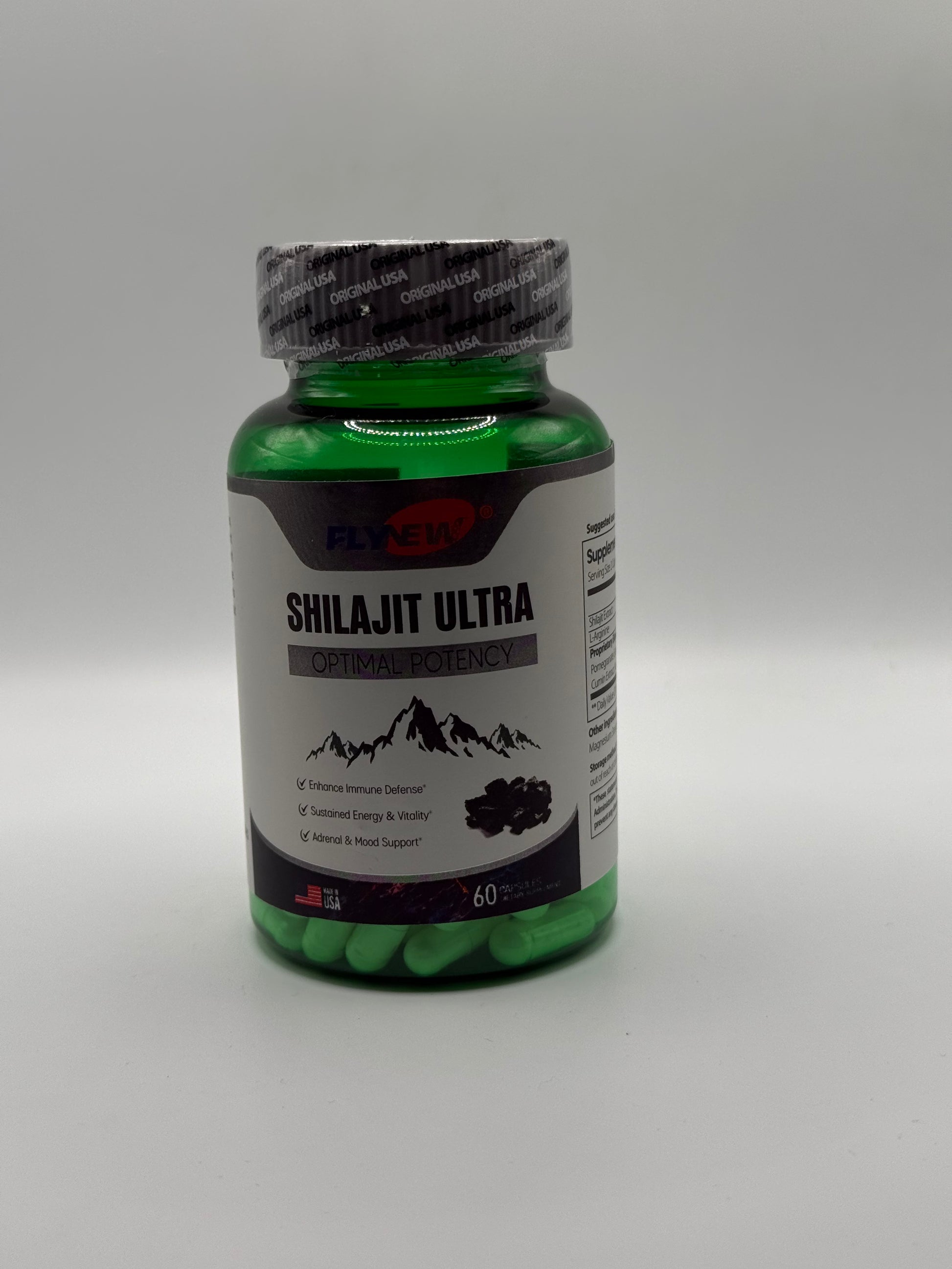 Gray helmet for bikers